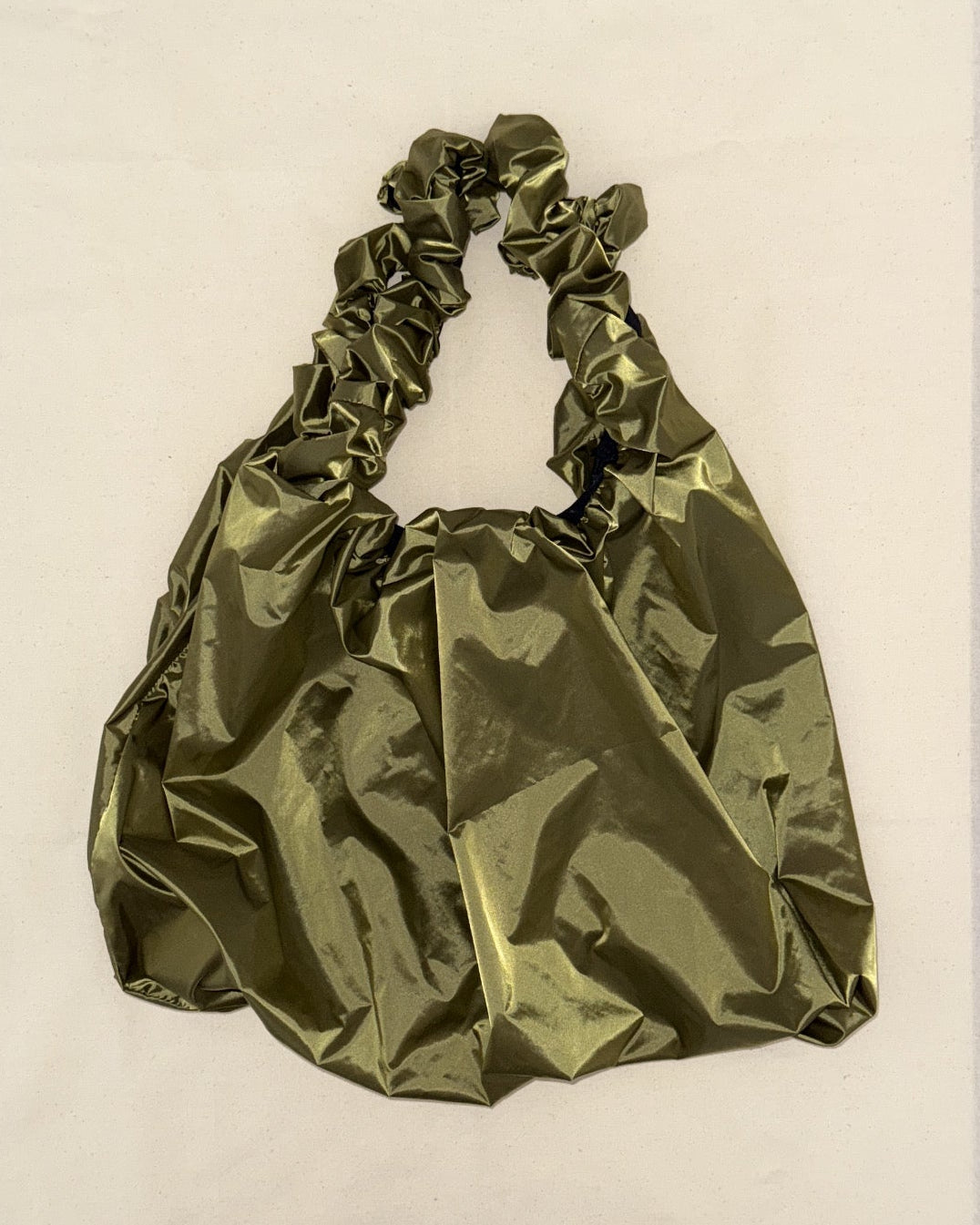 002 MINI / OLIVE