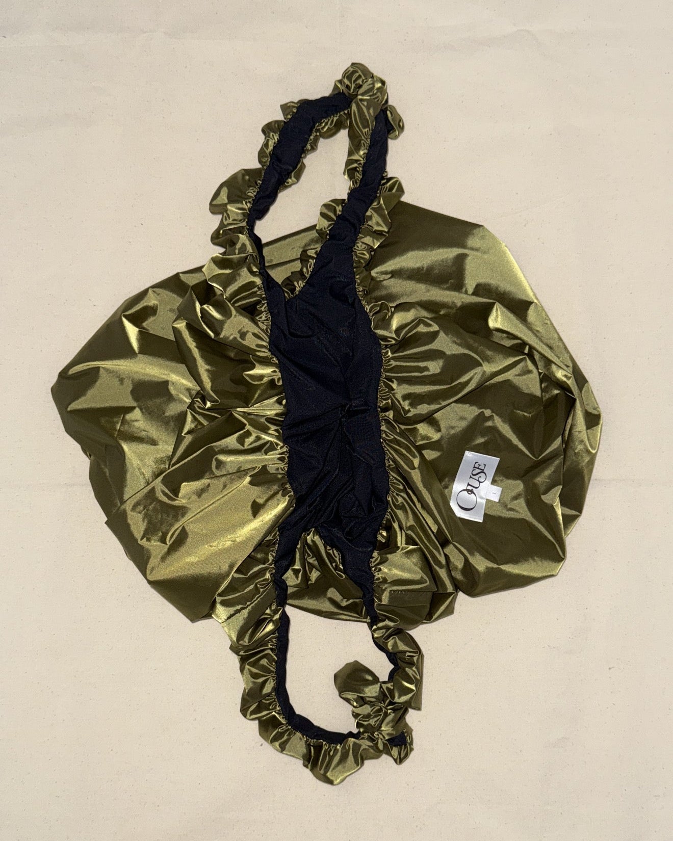 002 MINI / OLIVE