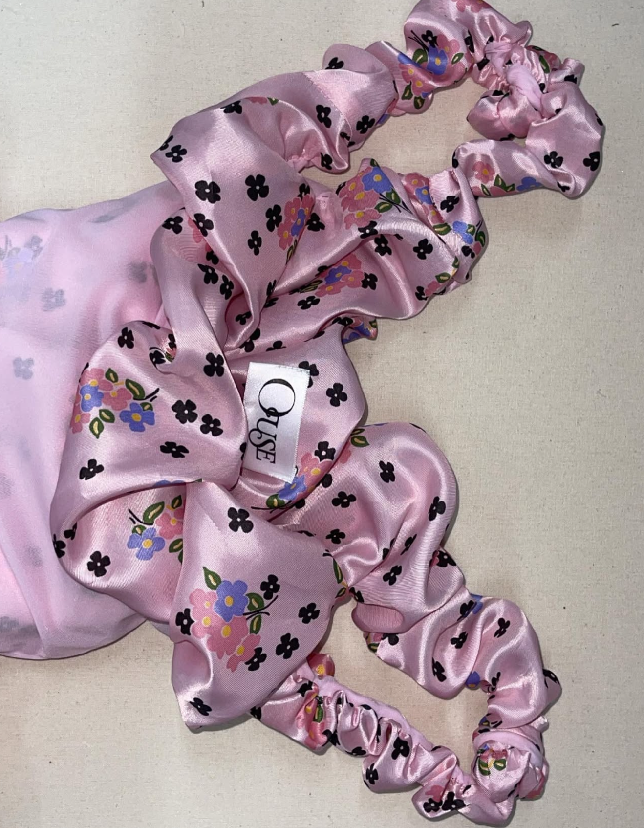 002 MINI / PETAL (LIMITED EDITION)