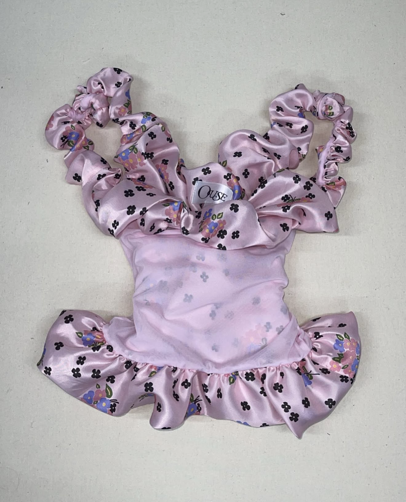 002 MINI / PETAL (LIMITED EDITION)