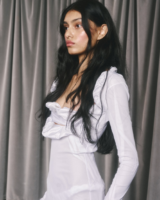 THE BOSOM DRESS