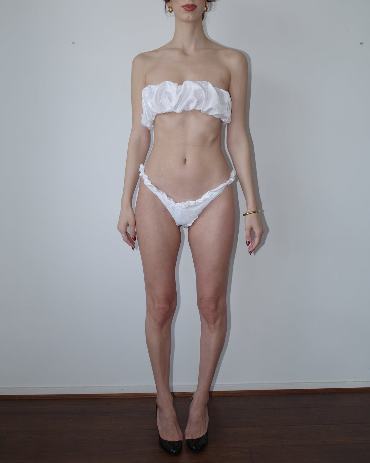 THE CLOUD BANDEAU