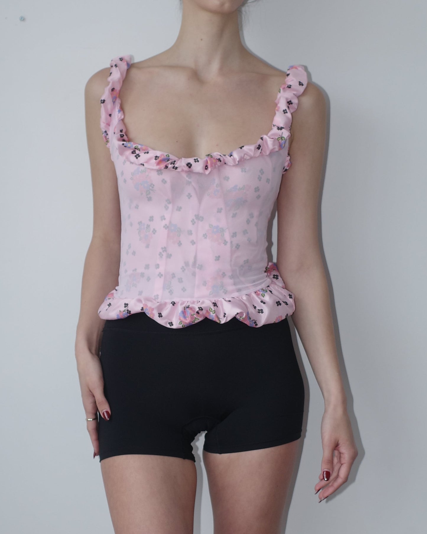 002 MINI / PETAL (LIMITED EDITION)