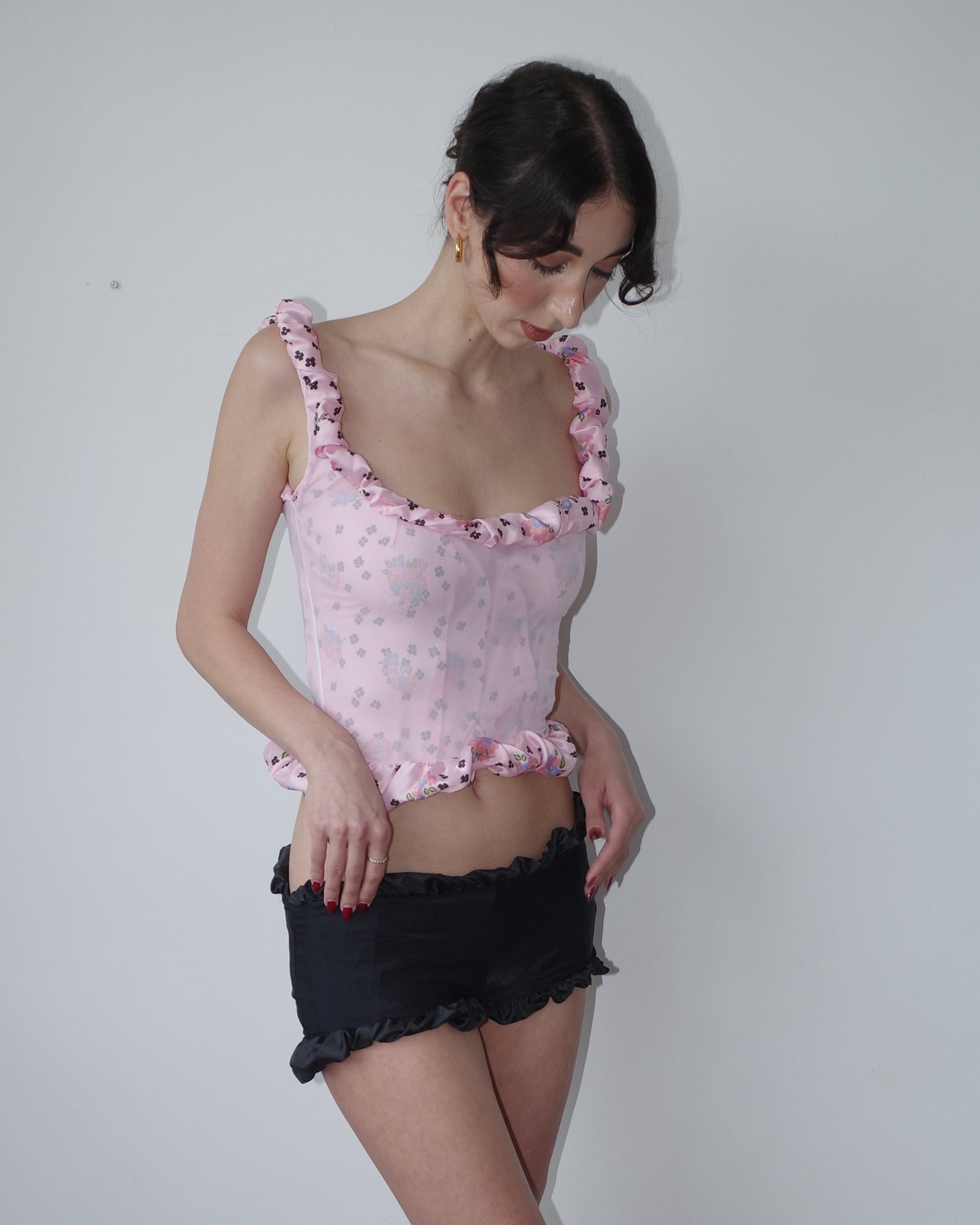 002 MINI / PETAL (LIMITED EDITION)