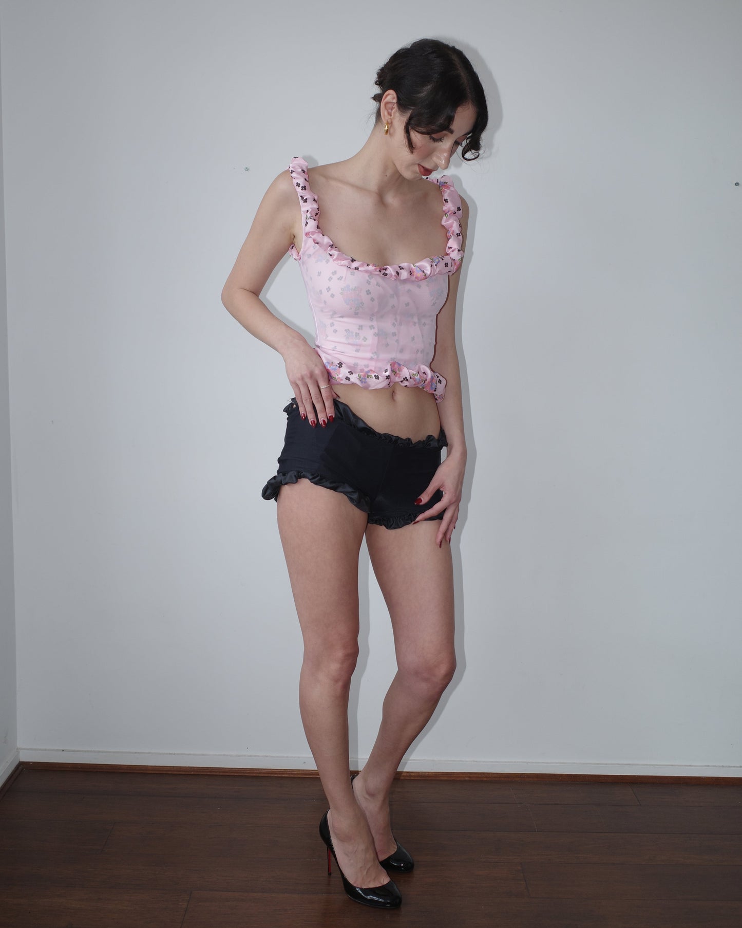 002 MINI / PETAL (LIMITED EDITION)
