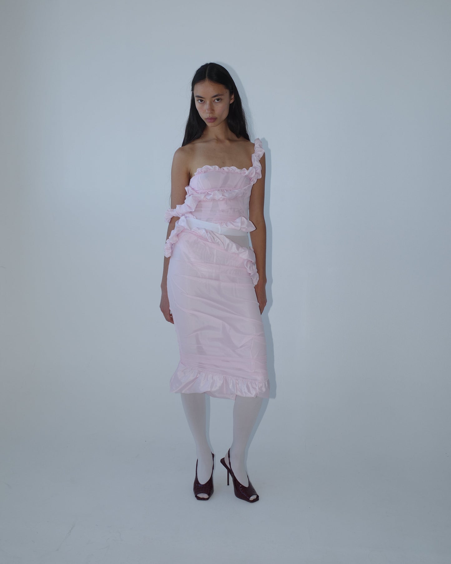 002 TALL / BLUSH