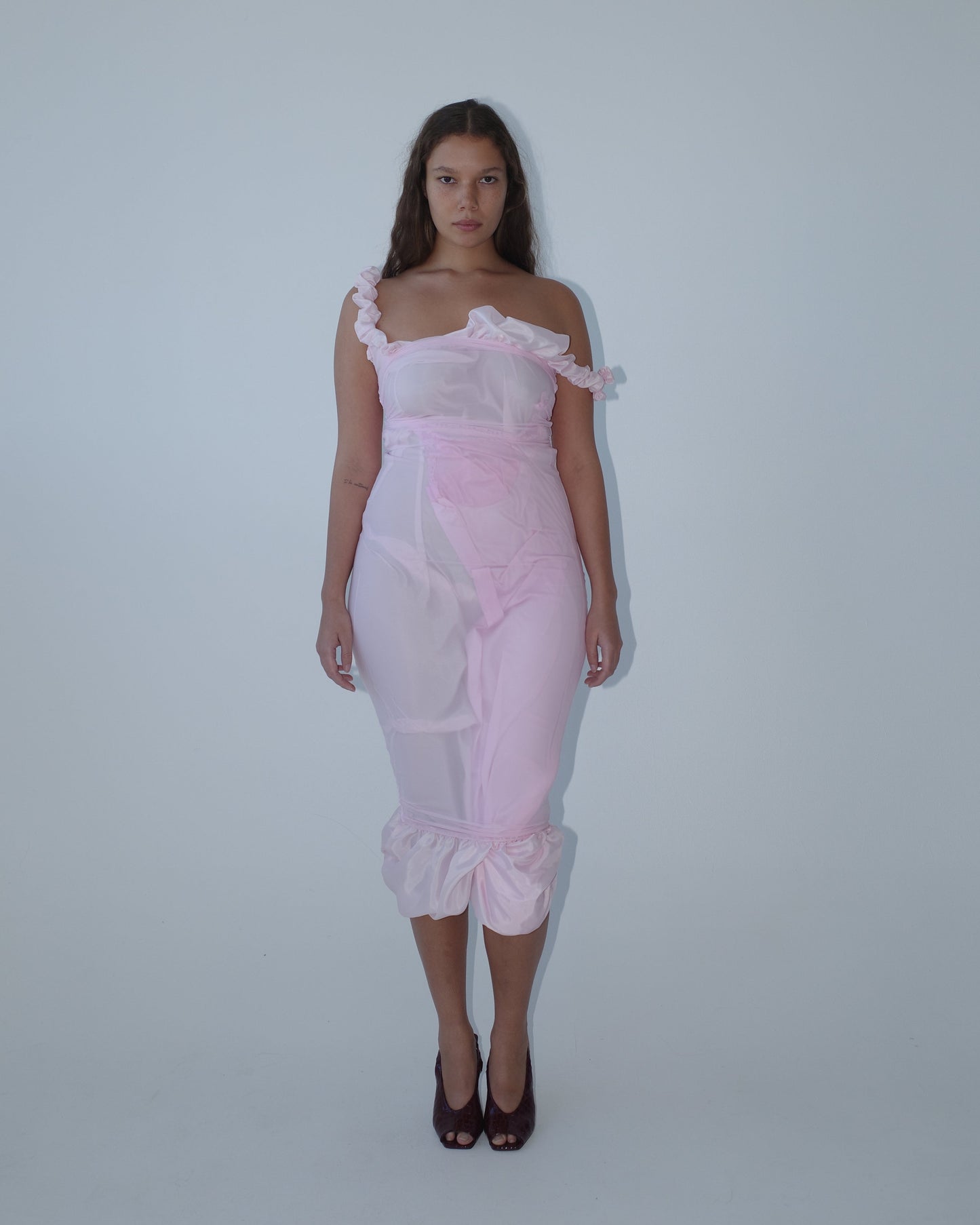002 TALL / BLUSH