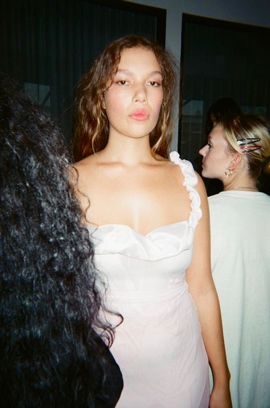 002 TALL / BLUSH