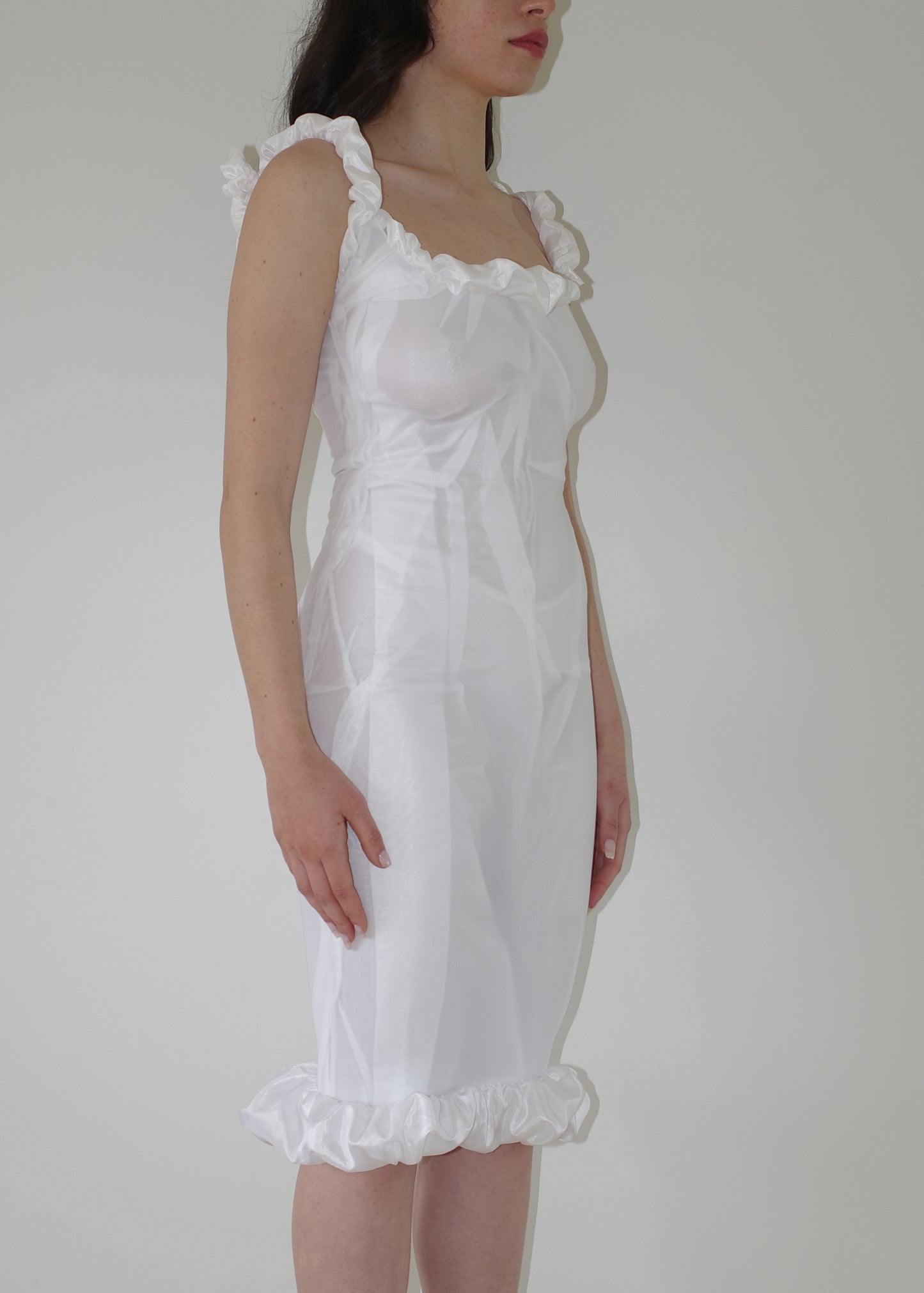 002 TALL / PEARL