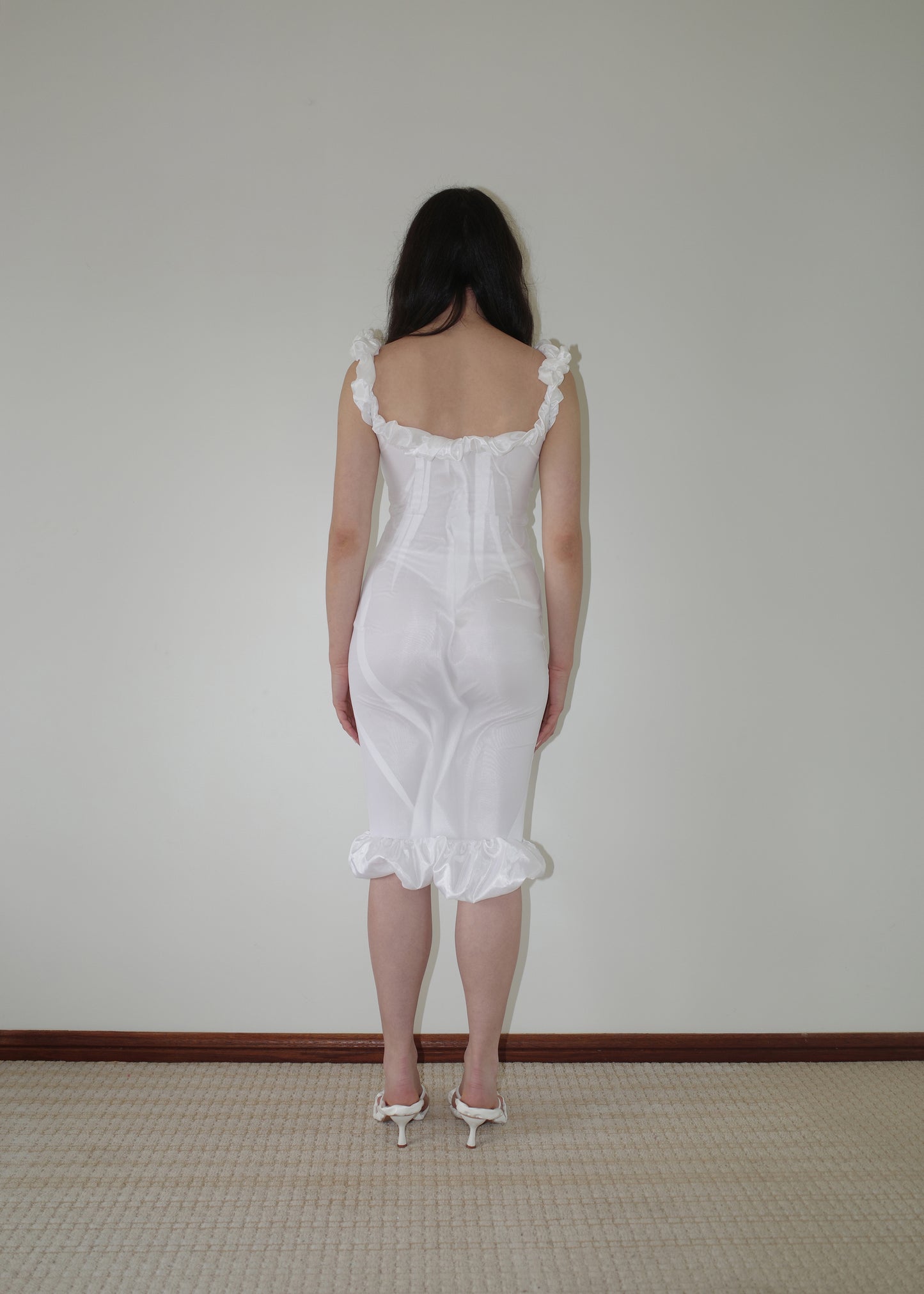 002 TALL / PEARL