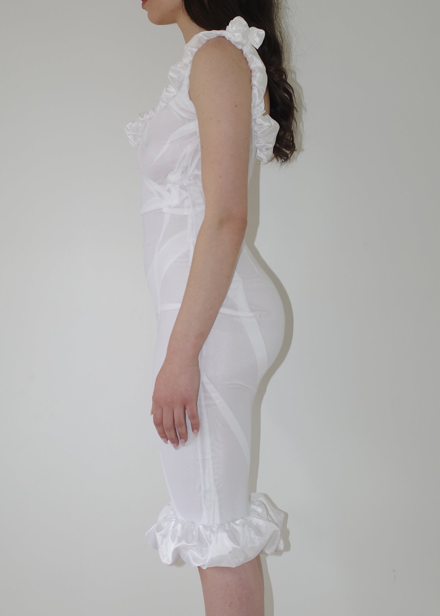 002 TALL / PEARL